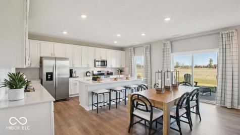 7725 Bardonner Lane New Palestine IN 46163