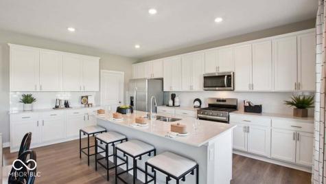 7725 Bardonner Lane New Palestine IN 46163