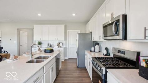 7725 Bardonner Lane New Palestine IN 46163