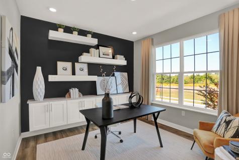 18657 Kersey Drive Westfield IN 46074