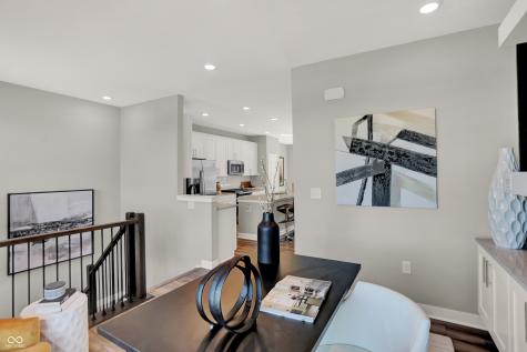 18657 Kersey Drive Westfield IN 46074