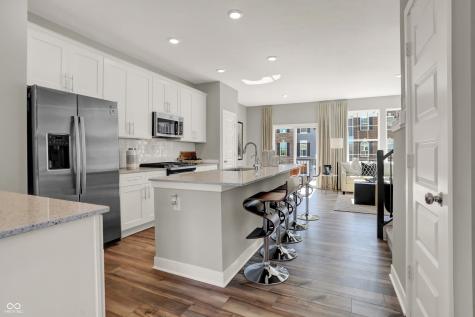 18657 Kersey Drive Westfield IN 46074