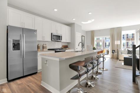 18657 Kersey Drive Westfield IN 46074