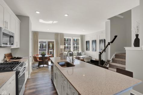 18657 Kersey Drive Westfield IN 46074