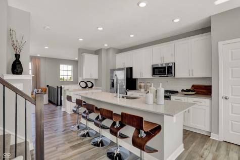 18657 Kersey Drive Westfield IN 46074