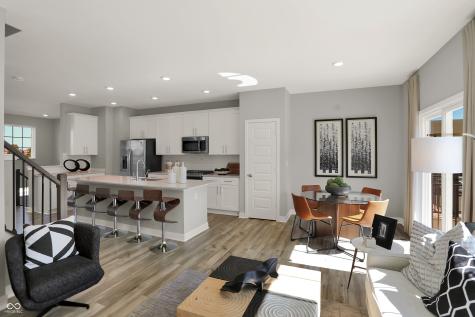 18657 Kersey Drive Westfield IN 46074