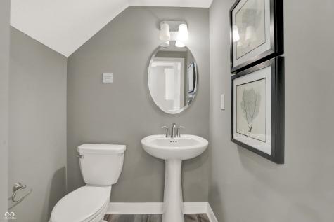 18657 Kersey Drive Westfield IN 46074