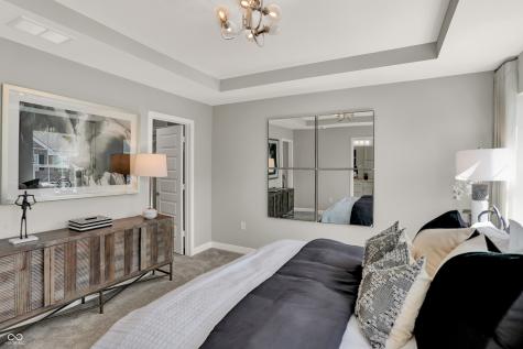 18657 Kersey Drive Westfield IN 46074