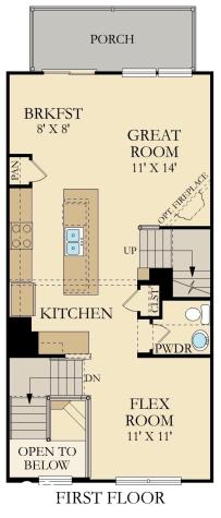 18657 Kersey Drive Westfield IN 46074