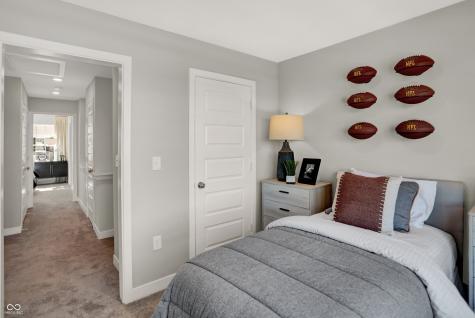 18657 Kersey Drive Westfield IN 46074