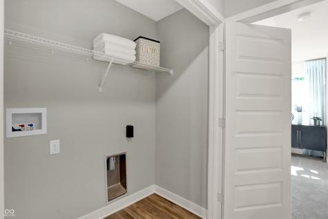 18657 Kersey Drive Westfield IN 46074
