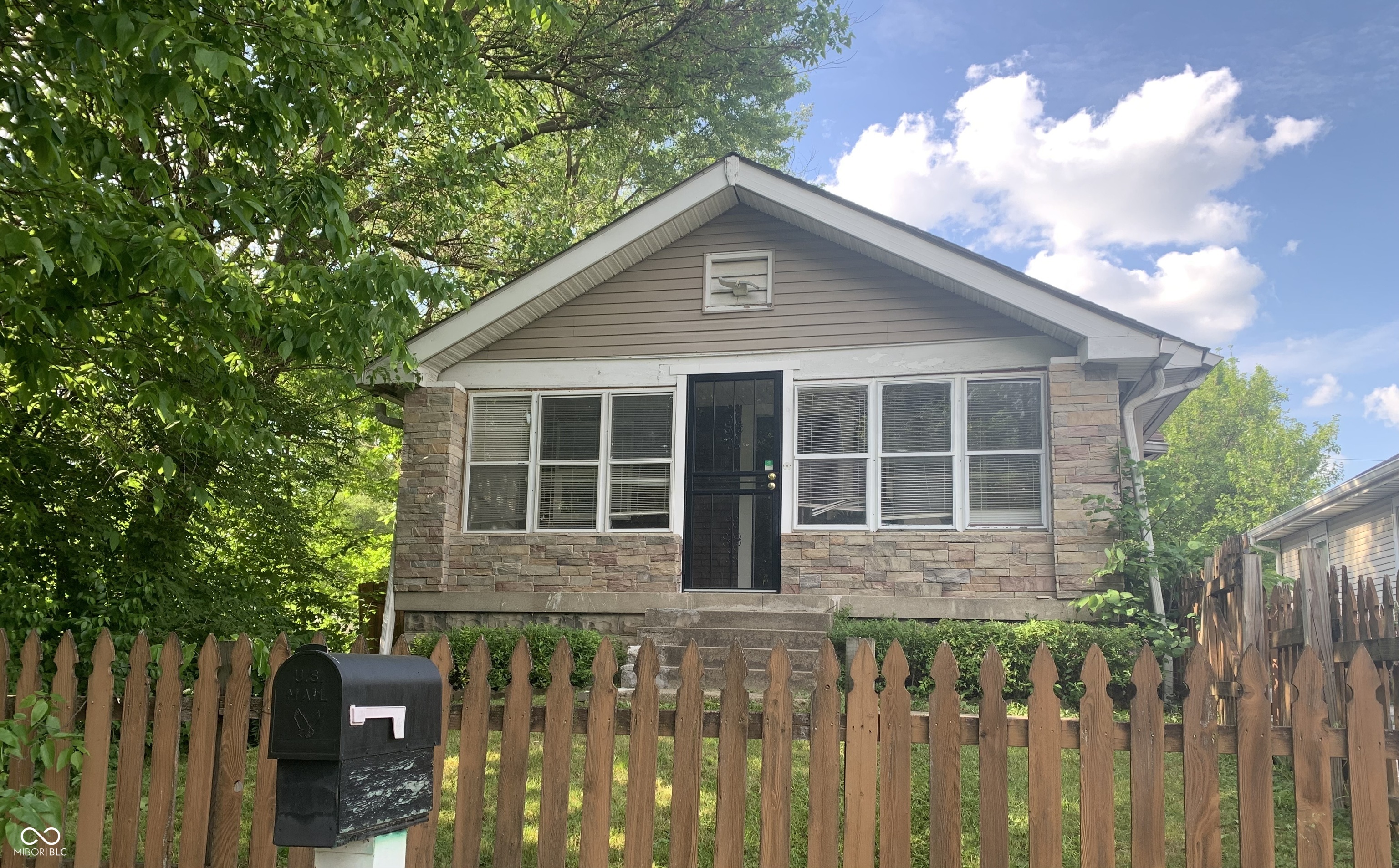 1314 Edgecombe Avenue Indianapolis IN 46227