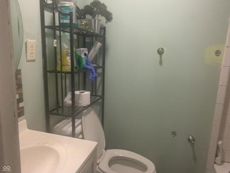 1314 Edgecombe Avenue Indianapolis IN 46227