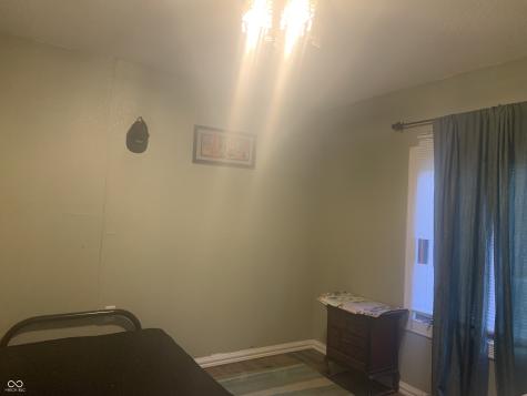 1314 Edgecombe Avenue Indianapolis IN 46227