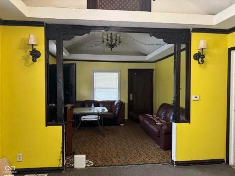 1314 Edgecombe Avenue Indianapolis IN 46227