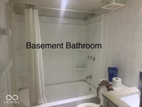 1314 Edgecombe Avenue Indianapolis IN 46227