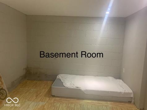 1314 Edgecombe Avenue Indianapolis IN 46227