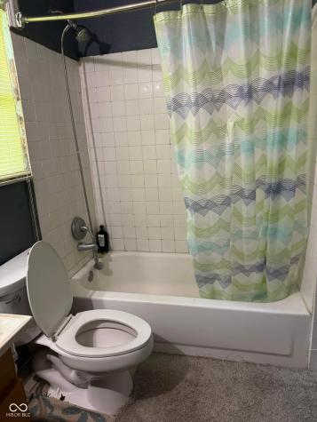 1314 Edgecombe Avenue Indianapolis IN 46227