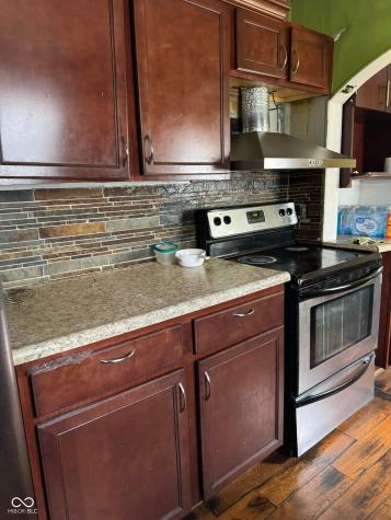 1314 Edgecombe Avenue Indianapolis IN 46227