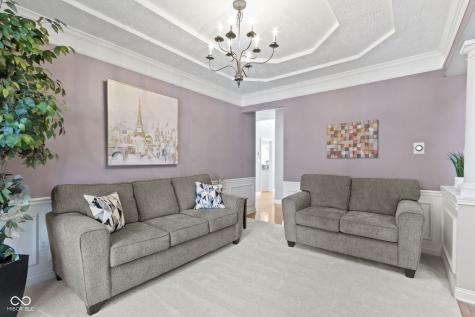 14825 Latitude Way Fishers IN 46040