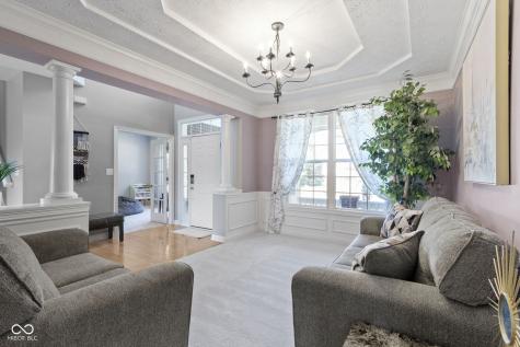 14825 Latitude Way Fishers IN 46040