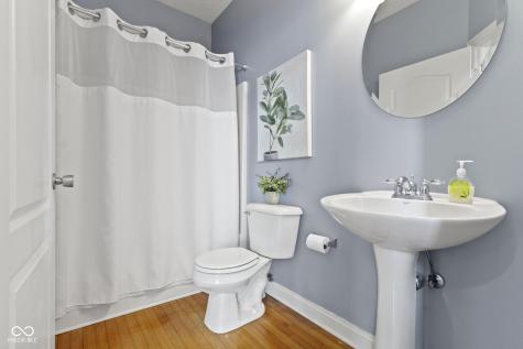 14825 Latitude Way Fishers IN 46040