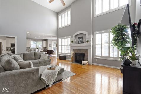14825 Latitude Way Fishers IN 46040