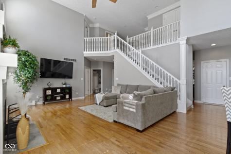 14825 Latitude Way Fishers IN 46040