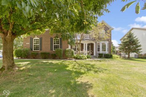 14825 Latitude Way Fishers IN 46040