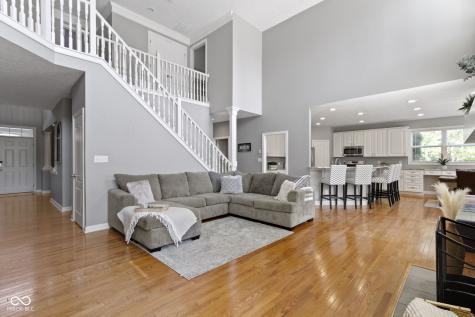 14825 Latitude Way Fishers IN 46040