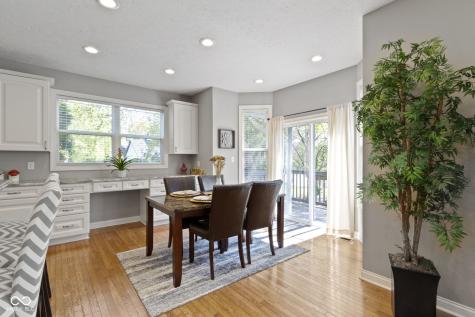 14825 Latitude Way Fishers IN 46040