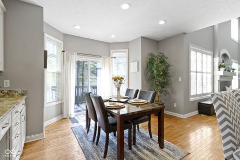 14825 Latitude Way Fishers IN 46040