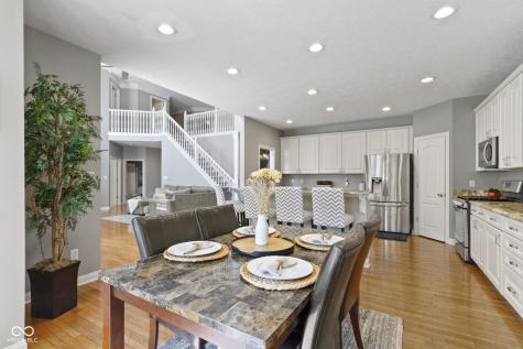 14825 Latitude Way Fishers IN 46040