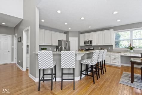 14825 Latitude Way Fishers IN 46040