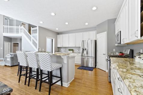 14825 Latitude Way Fishers IN 46040