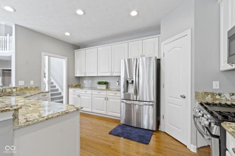 14825 Latitude Way Fishers IN 46040
