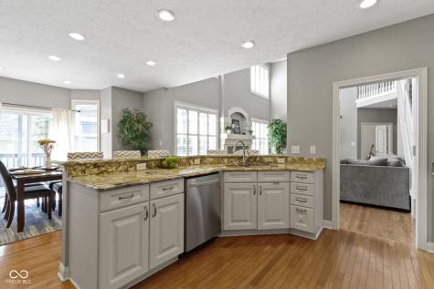 14825 Latitude Way Fishers IN 46040