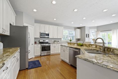 14825 Latitude Way Fishers IN 46040