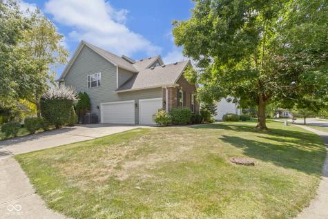 14825 Latitude Way Fishers IN 46040