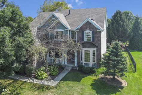 14825 Latitude Way Fishers IN 46040