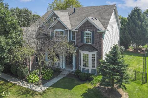 14825 Latitude Way Fishers IN 46040