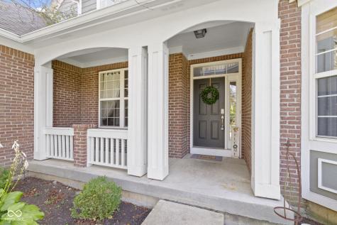 14825 Latitude Way Fishers IN 46040