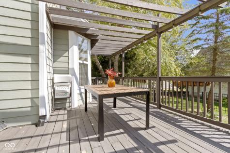 14825 Latitude Way Fishers IN 46040