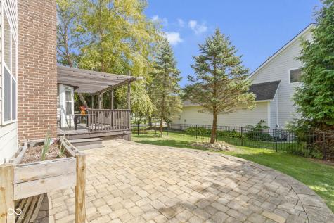 14825 Latitude Way Fishers IN 46040