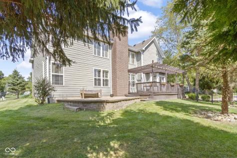 14825 Latitude Way Fishers IN 46040