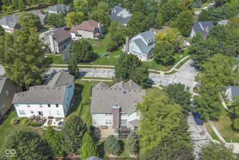 14825 Latitude Way Fishers IN 46040