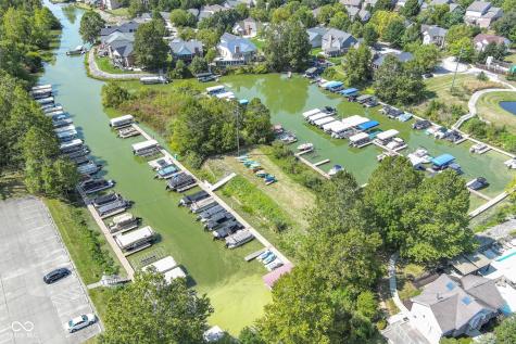 14825 Latitude Way Fishers IN 46040