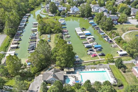 14825 Latitude Way Fishers IN 46040