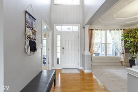 14825 Latitude Way Fishers IN 46040