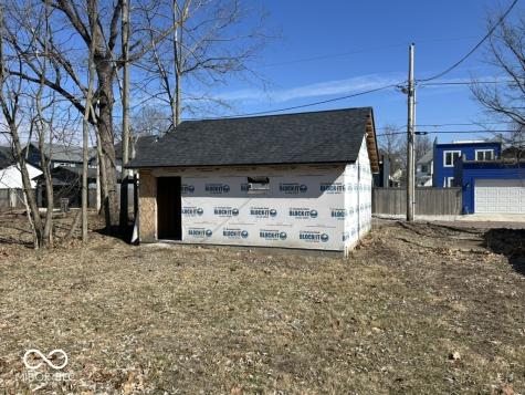 2735 Carrollton Avenue Indianapolis IN 46205